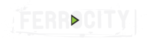FerroCity logo