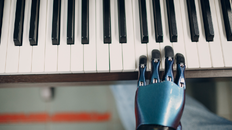 Piano A.I.