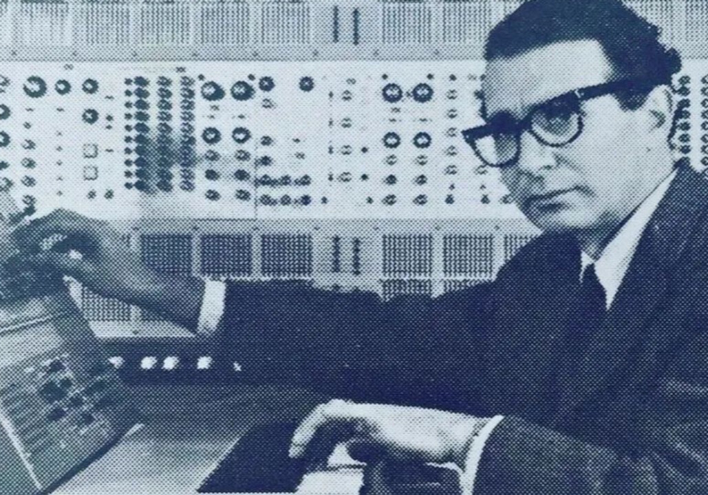 Alan-Pearlma
