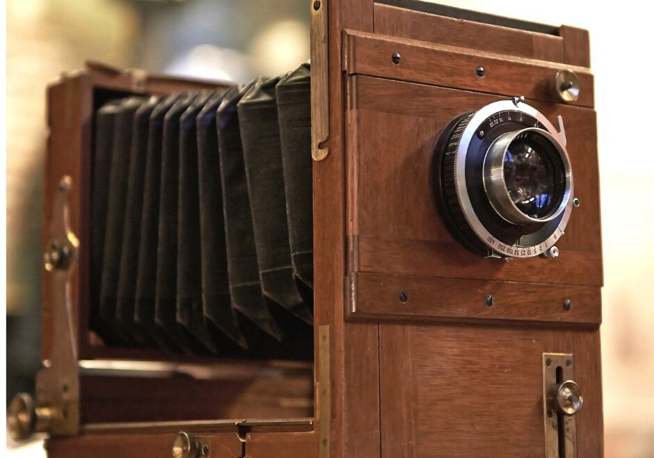 Box Camera