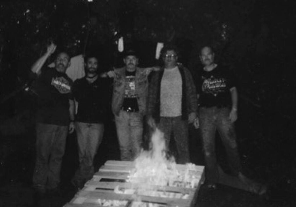 FireBurning