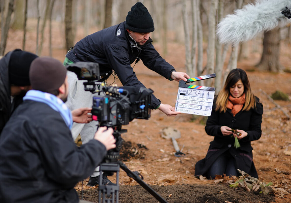 film director